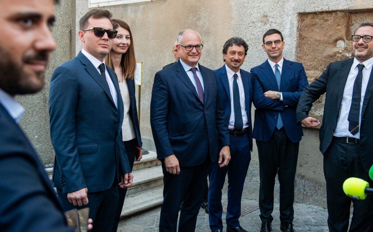 Stadio Roma: Rome City Council approves resolution on feasibility plan