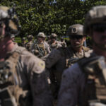 Iran, WSJ: Pentagon deploys 5,000 Marines and additional ships to the Middle East