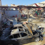 Iran: Lebanese media reports 8 dead and 9 wounded in Israeli raid on Sidon