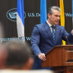 Iran, Hegseth: ‘We are decimating the radical regime in Tehran’