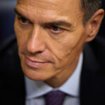 Iran: Sanchez against the right wing: ‘Serving foreign interests is not patriotism’