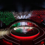 Milan–Cortina: the success of the Winter Games celebrated in Washington