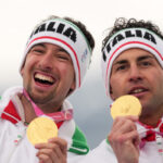Milan-Cortina Paralympics: Bertagnolli wins silver in the alpine skiing giant slalom