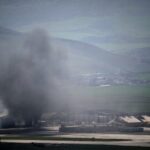 Iran, Centcom: ‘Four crew members killed in US tanker plane crash in Iraq’