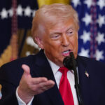 Trump: ‘Putin is helping Tehran a bit, just as we are helping Ukraine’