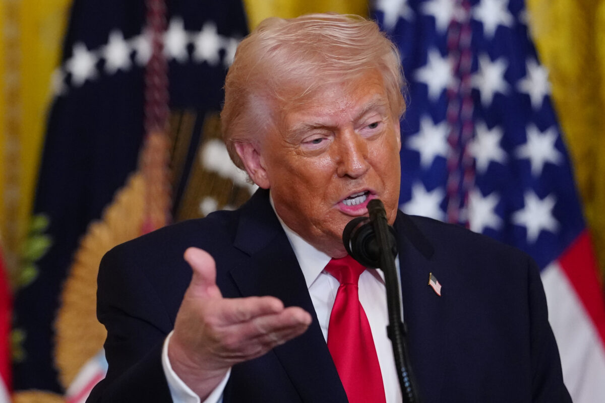 Iran, Trump: ‘Mojtaba Khamenei probably alive but injured’