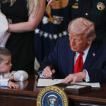 Iran, Trump at the G7: ‘Tehran is about to surrender’