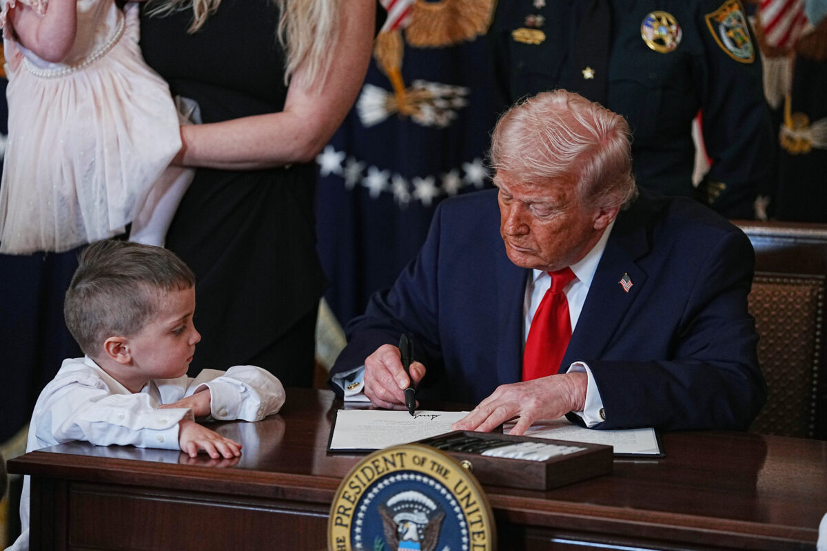 Iran, Trump at the G7: ‘Tehran is about to surrender’