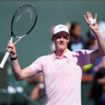 Tennis: Sinner beats Tien and advances to the semi-finals at Indian Wells