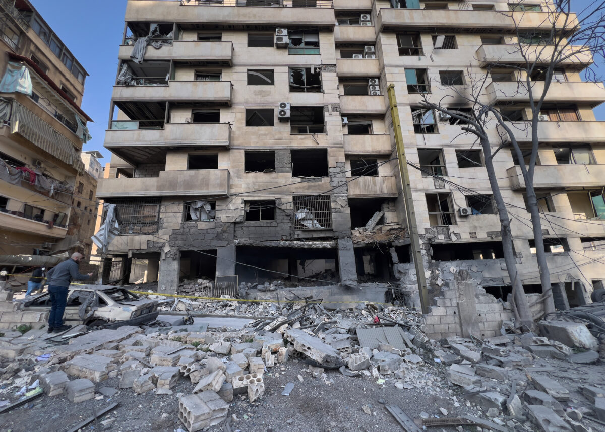 Lebanon: over 100 children killed in Israeli attacks since the start of the war