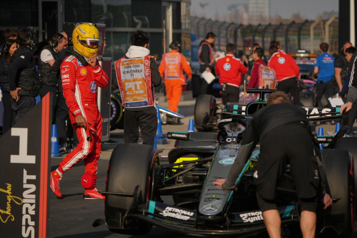 F1, media: Bahrain Grand Prix and Saudi Arabian Grand Prix cancelled due to war in Iran