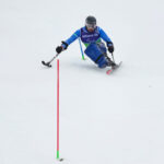 Milan-Cortina Paralympics: De Silvestro wins gold in the sitting slalom