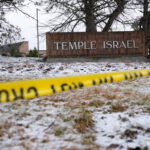 US: The attacker at the Michigan synagogue had lost family members in an Israeli raid in Lebanon