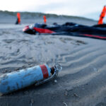 Migrants: 41 people rescued by Emergency in Libya’s SAR zone, including nine minors