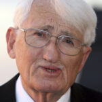 German philosopher Jürgen Habermas dies aged 96
