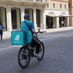 Rider, CGIL: ‘Over 30 locations to demand higher wages and better protection’