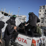 Iran, Hamas in Tehran: ‘Stop attacks on neighbouring countries’