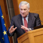 Iran, Tajani: ‘Sanctions against Russia must absolutely be maintained’