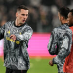 Football, Juventus: ‘Milik is also in Spalletti’s squad for the Udinese match’