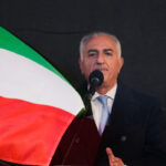 Iran: media report over 50 supporters of Reza Pahlavi arrested