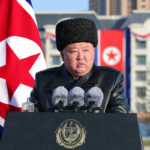 North Korea: Seoul says Pyongyang has fired at least one projectile towards the Sea of Japan