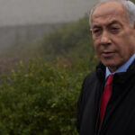 Netanyahu requests talks with Zelensky on drones