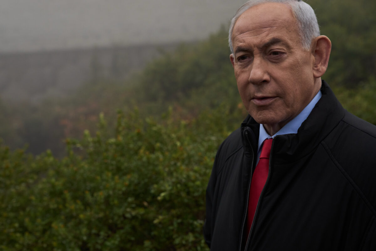 Netanyahu requests talks with Zelensky on drones Netanyahu requests talks with Zelensky on drones