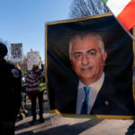 Iran, Reza Pahlavi: ‘Ready to lead transition after regime’s fall’