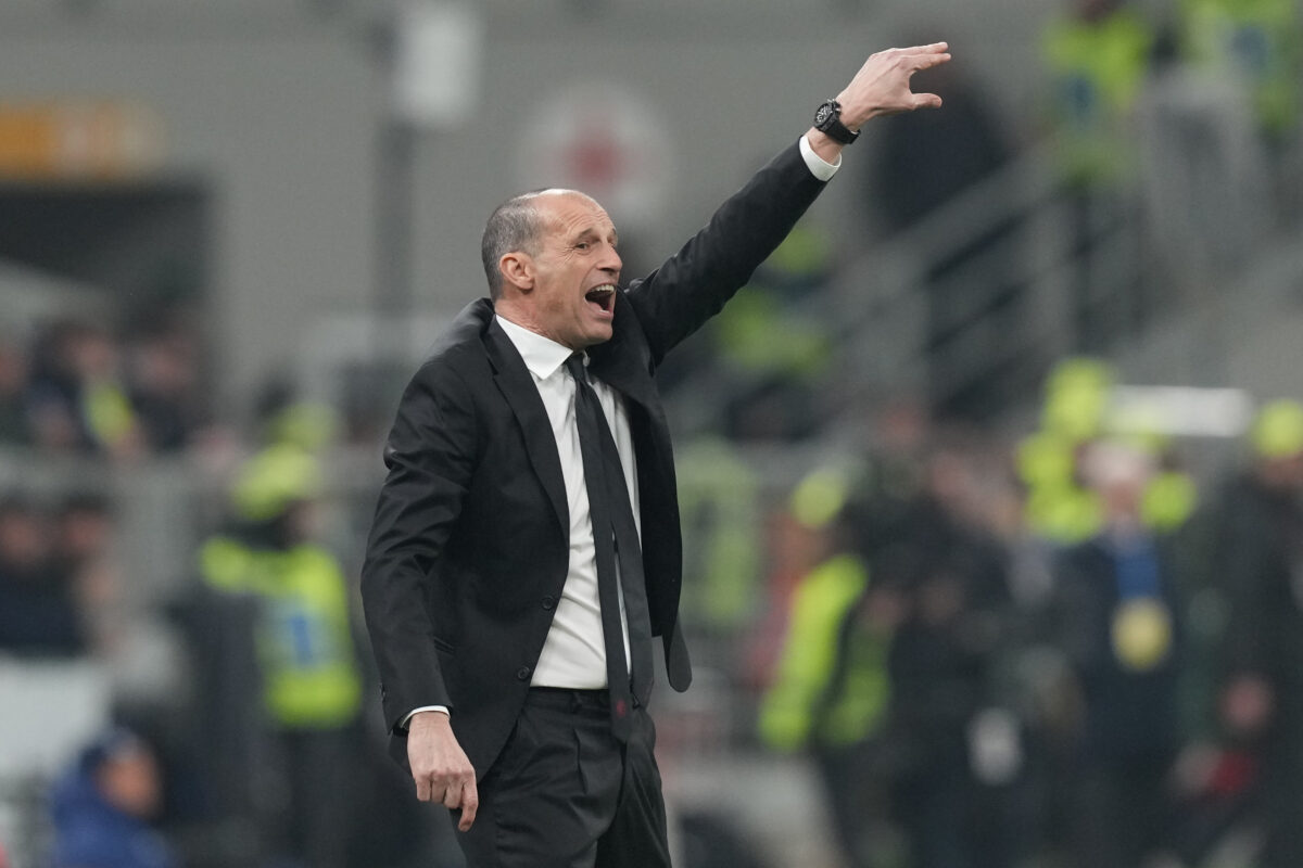 Football, Allegri ahead of Lazio v Milan: ‘A Scudetto comeback? It’s not up to us’