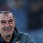 Sarri: ‘I like the atmosphere at Lazio; it will influence my future’