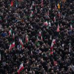 Iran, Tehran: ‘We will reduce US-linked oil infrastructure to ashes’