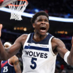 NBA: Minnesota beat Golden State, the Clippers win