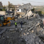 IDF: ‘Ground troops have killed dozens of Hezbollah militants in southern Lebanon’