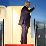 Iran, Trump: ‘Keep the Strait of Hormuz open or I will strike oil infrastructure’