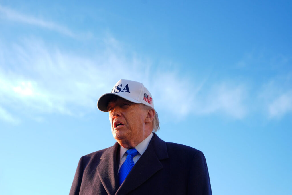 Iran, Trump: ‘Other countries should send ships to ensure security in the Strait of Hormuz’