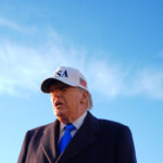 Iran, Trump: ‘Other countries should send ships to ensure security in the Strait of Hormuz’