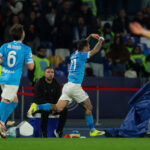 Hojlund and Politano turn the game around against Lecce as Napoli win 2-1