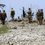 Iran: drone attack on an Italian base in Kuwait – no injuries