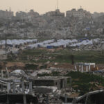 Israeli attack on Gaza: 4 dead, including a child and a pregnant mother