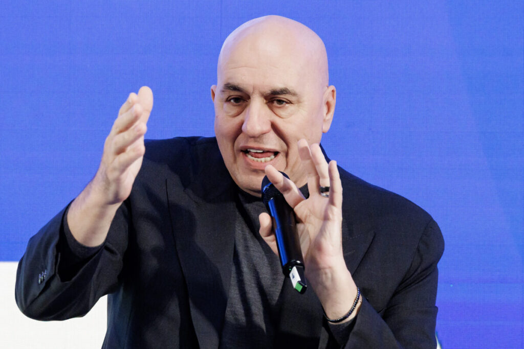 Iran, Crosetto: ‘The government is monitoring developments in the security situation very closely’