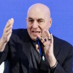 Iran, Crosetto: ‘The government is monitoring developments in the security situation very closely’