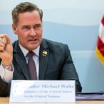 Iran, Waltz: ‘All options are on the table, but it won’t be another Iraq’