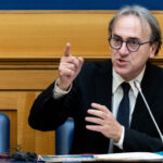 Iran, Bonelli: ‘Relying on Russian gas again is damaging; autonomy and peace come from renewables’