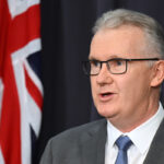 Iran, three more national women’s football players leave Australia to return home