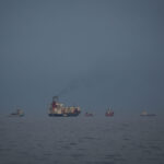 Iran, Araghchi: ‘The Strait of Hormuz is closed only to the US and its allies’