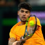 Indian Wells, Carlos Alcaraz disappointed: “Tired of always having a target on my back”