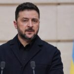 Iran, Zelensky: “Russia is supplying Shahed drones to Tehran”