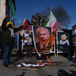 Iran’s Pasdaran: “We will hunt down Netanyahu and kill him”