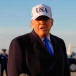 Ukraine, Trump: “Sanctions on Russia will return when the crisis is over”