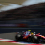 Iran, Formula 1: Bahrain and Saudi Arabian GPs cancelled